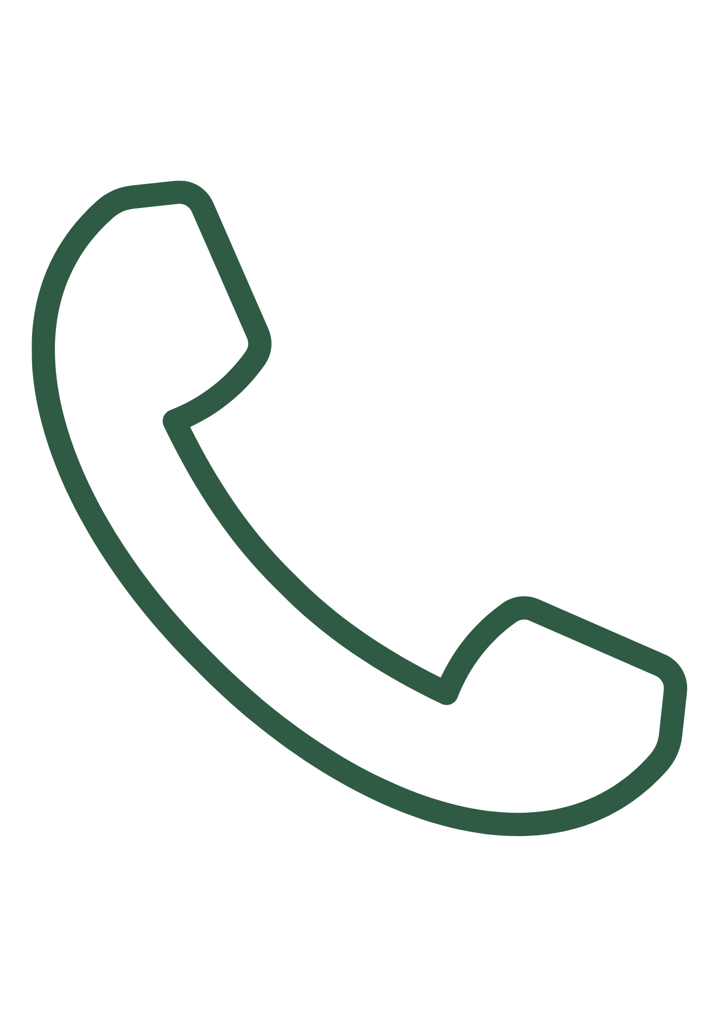 Telefon ikon